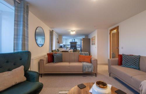 Lynwood - 4 Bedroom House with Views of Loch Gilp - Foto 5