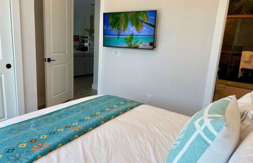 Villa Capri - 2025 Luxury Build - Steps to beach - Foto 19