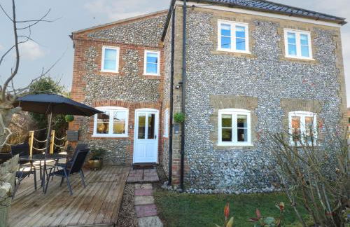 Cobble Cottage - Foto 1