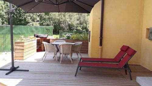 Le Clos Savoie Lorraine - Foto 2