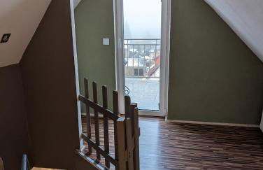 Maisonettewohnung am Badesee bei Kassel - Foto 50