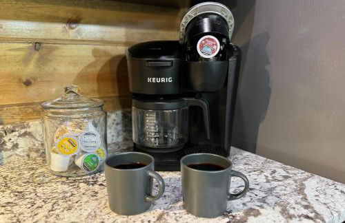 Meadows Edge Cabin - Foto 29