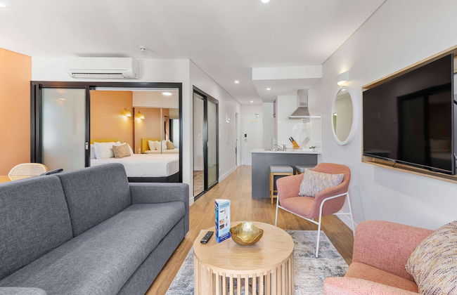 Club Wyndham Coffs Harbour, Trademark Collection by Wyndham - Foto 4