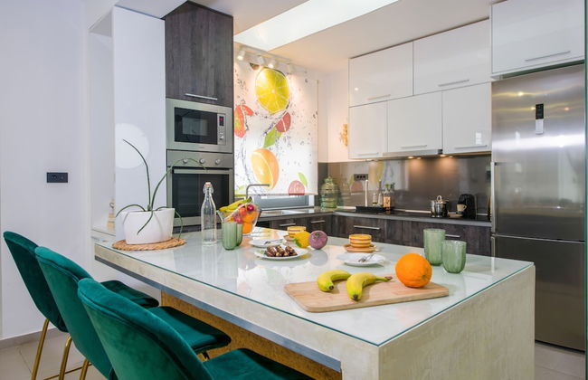 Villa Alyona - Foto 10