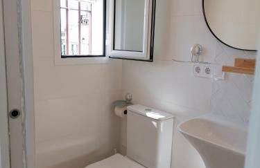 Apartamento 2 Habitaciones Sanlúcar la Mayor N-431 Sevilla-Huelva - Foto 26