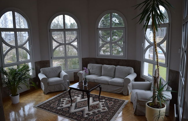 Albert's Manor - Foto 16