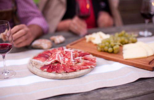 Appartements Kirchtalhof - Photo 41