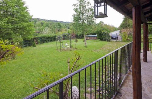 Cottage a Bossolasco con piscina - Foto 43