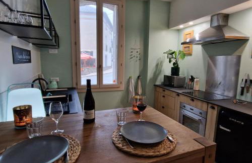 Appartement Llapasset - Foto 1