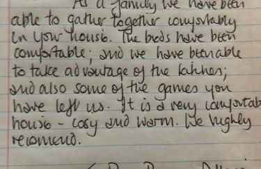 HOXNE HOUSE WEYBOURNE,N Coast sleeps 14 5 bedroom j72 - Photo 60