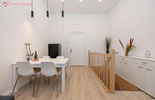 time4staying 3 SZ Maisonette nahe Kudamm, ICC & Zoo - Foto 12