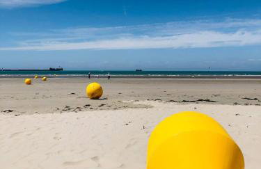 BELLEVUE -Appartement de Charme - Vue imprenable sur la Mer - Face à Nausicàa - Foto 24