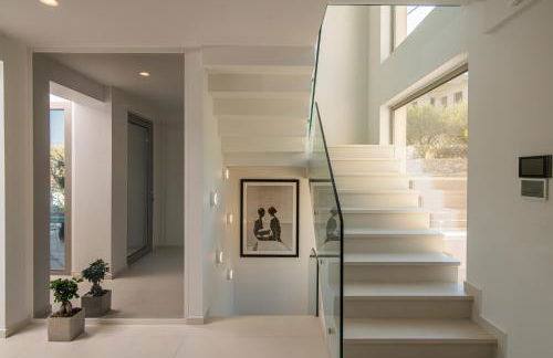 Edem Beachfront Luxury Villa - Foto 49