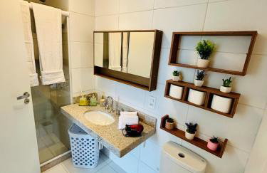 Charme e conforto na Barra - Perto da Praia- Casa Aurora - Foto 6