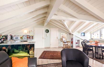 Ferienwohnung Biechteler - Foto 3