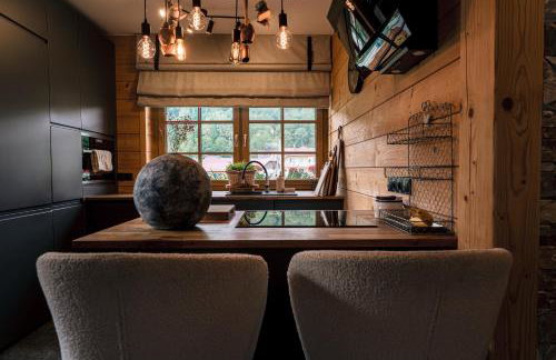 Chata Dwie Doliny - Foto 15