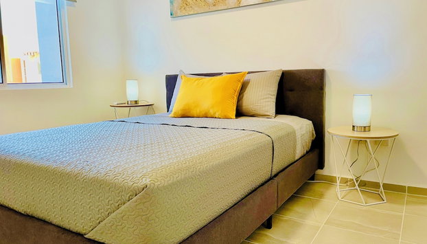 Mayakoba Cozy 2-bedroom Apartment With Amenities - Foto 5, Zimmer