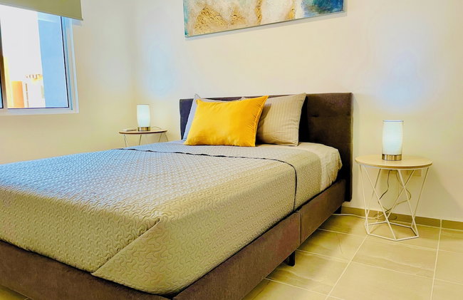 Mayakoba Cozy 2-bedroom Apartment With Amenities - Foto 5