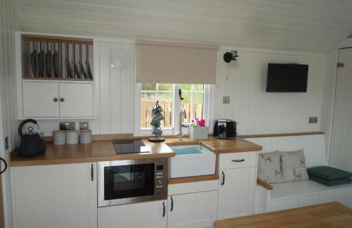 Foresterseat Shepherd Huts - Photo 17