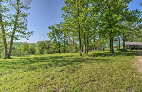 Relaxing Rural Harrison Home - 11 Mi to Town - Foto 35