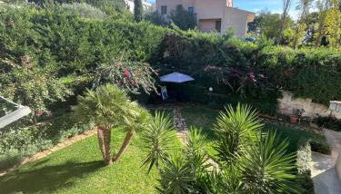 Villa Mamma Francesca - Foto 2, Garden