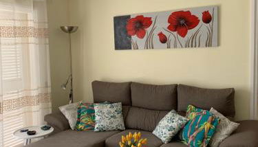 Encantador apartamento en Dénia primera línea. - Foto 2