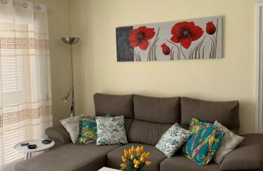 Encantador apartamento en Dénia primera línea. - Foto 2