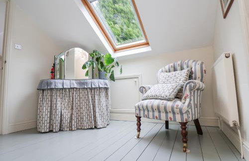 Quoits Cottage - Foto 17