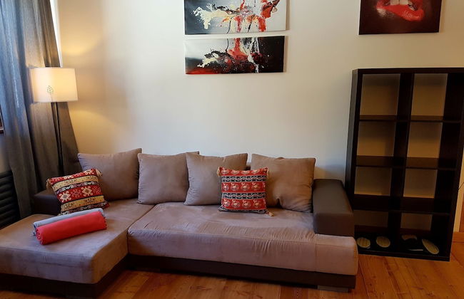 Housemuhlbach Wellness Acqua Spa Resort - Foto 34