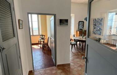 Village House With Valley View In Tourrettes - Photo 23