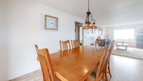 Tidal Links - 4 Bed 3 Bath Vacation home in Bandon Dunes - Foto 4