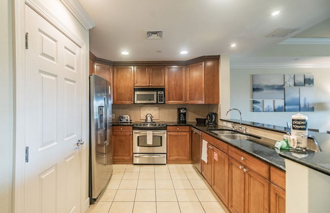 Reunion. 5 Heated Pools. Slps 8 - Foto 10