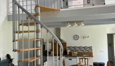 Ker Joseph : longère bretonne rénovée - Foto 2