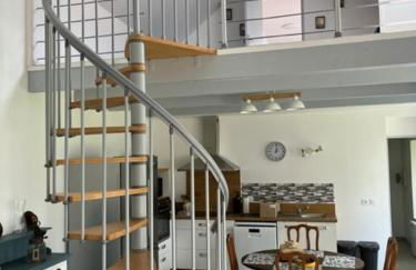 Ker Joseph : longère bretonne rénovée - Foto 2