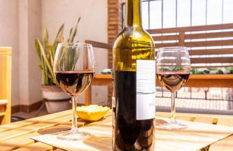 Penthouse Duplex in a 4 floors spanish house -8 min to center by Metro - Foto 31