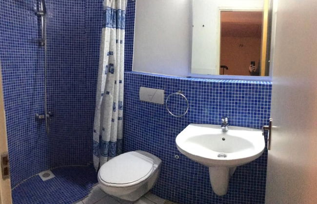 Duplex In Siwar,2 Minutes From Hotel Le Royal,1 Bedroom, Pool,generator Included - Foto 15