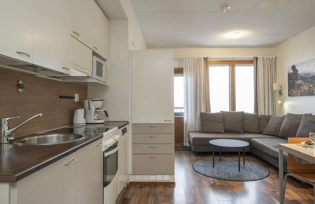 Ski-Inn RukaSuites - Foto 17