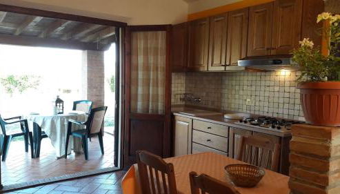 Cottage il Montaione - Foto 2