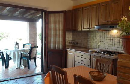 Cottage il Montaione - Foto 2