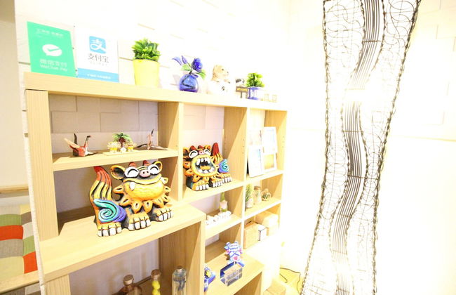 Condominium Felicita Naha - Foto 3