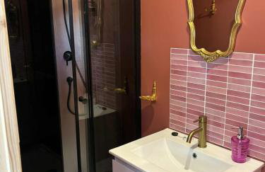 La chambre des secrets Perougien - Foto 5