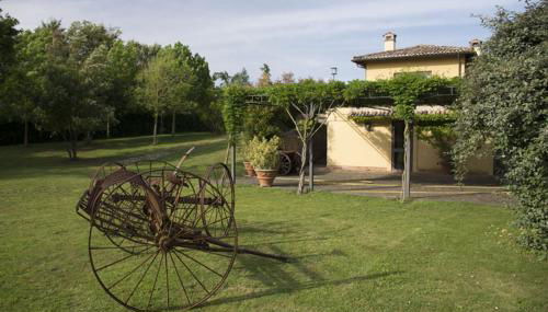 Agriturismo Scuderie della Contea - Foto 5