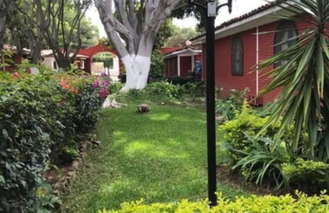 Bungalows La Huerta - Foto 39