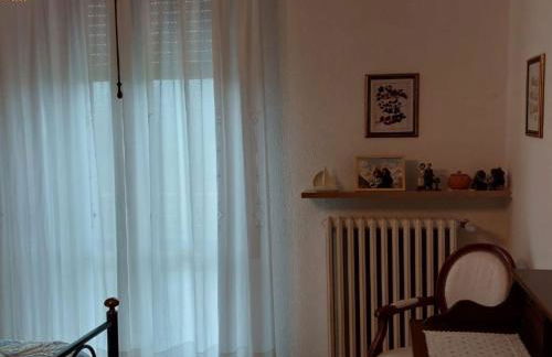 Apartment Wohnung in gemütlichem kleinen Bauernhaus by Interhome - Foto 9