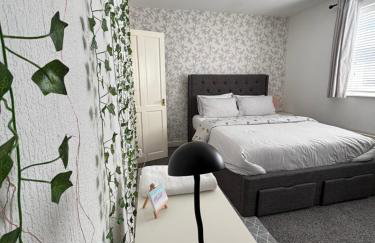 Spacious comfy flat near Airport and Altrincham - Foto 2