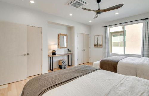 Near Old Town and ABQ BioPark Modern Townhome! - Foto 18