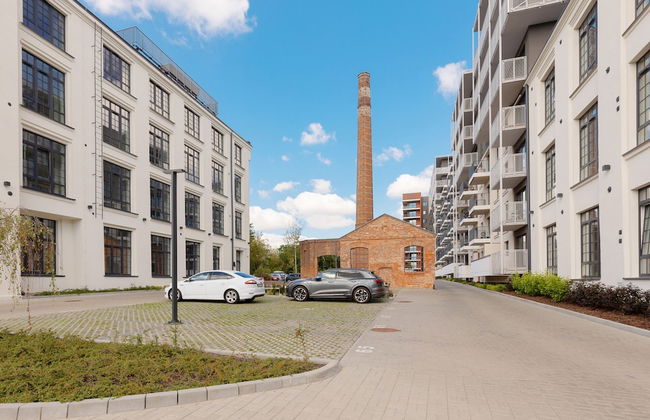 Lux Apartment by Renters Prestige - Foto 64