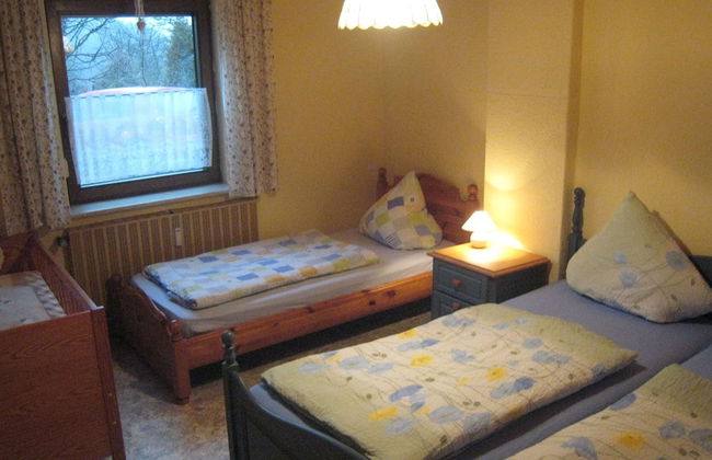 Charming Apartment in Morbach Germany With Terrace - Foto 6