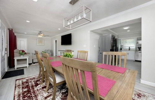 Comfy Home with Playground near Ft Benning! - Foto 15