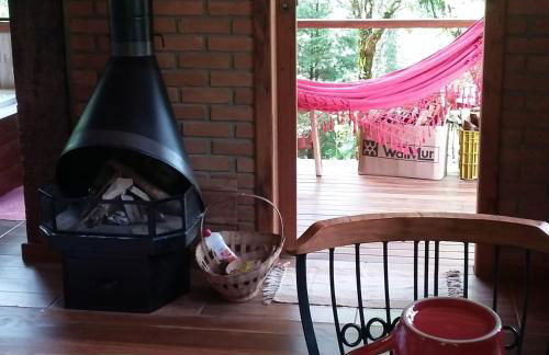 Chalé Samasati - Foto 8